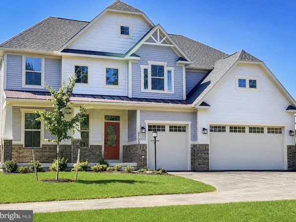 9705 Blandwood Way, New Market, MD 21774
