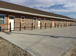 116 N 8th Ave #6, Hill City, KS 67642