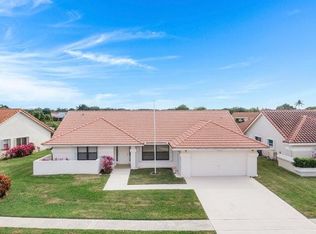 9525 El Clair Ranch Road, Boynton Beach, FL 33437
