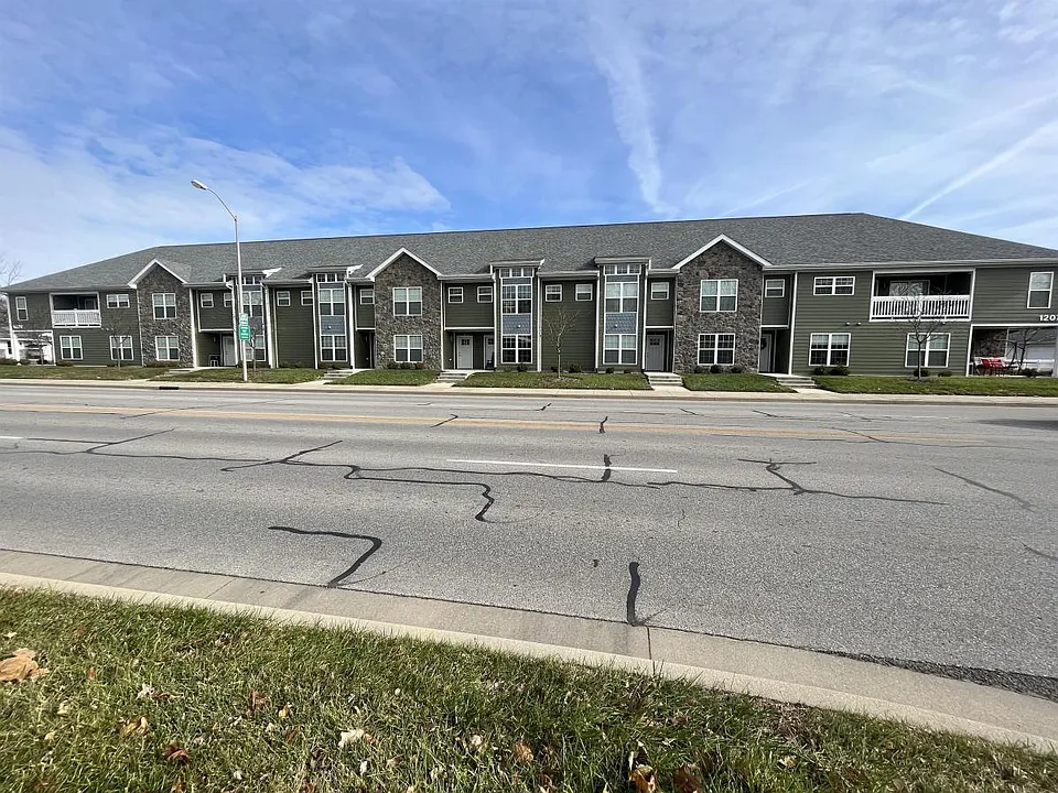 1207 Central Ave #K