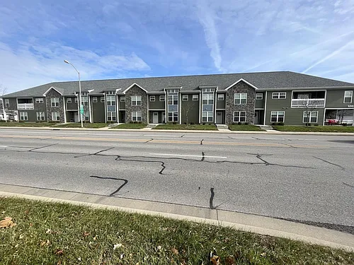 1207 Central Ave #K Photo 1