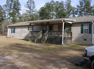 2129 Joyner Pond Rd, Aiken, SC 29803