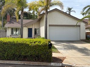 1179 Via Teresa, San Marcos, CA 92069