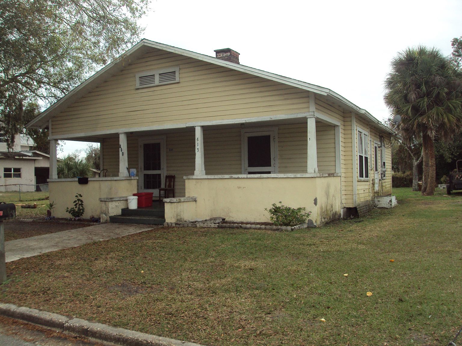 611 N Monroe Ave, Arcadia, FL 34266 Zillow