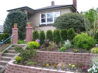 707 NE 55th St, Seattle, WA 98105