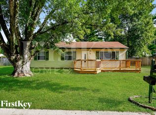 1050 Ross Ct, Franklin, IN 46131