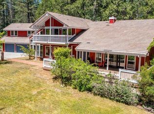 10535 McMahon Rd, Coulterville, CA