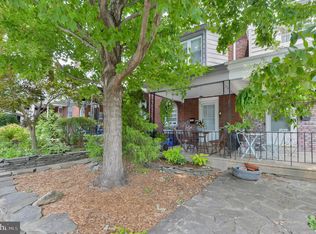 3525 Vaux St, Philadelphia, PA 19129