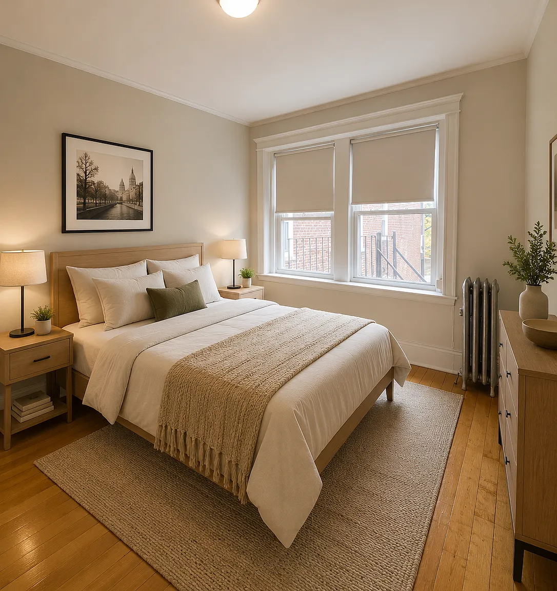 2 bed, 850 sqft, $3,045 — Photo 3