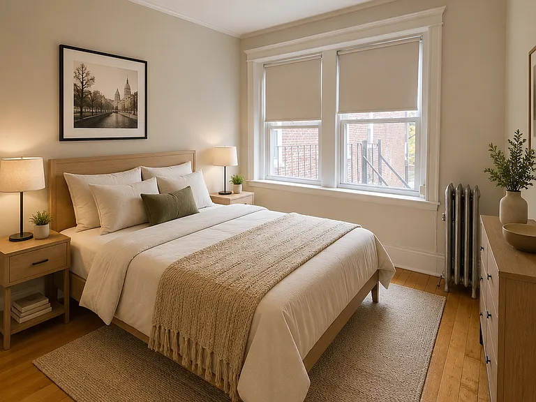 1830 Beacon St #7 — Photo 3