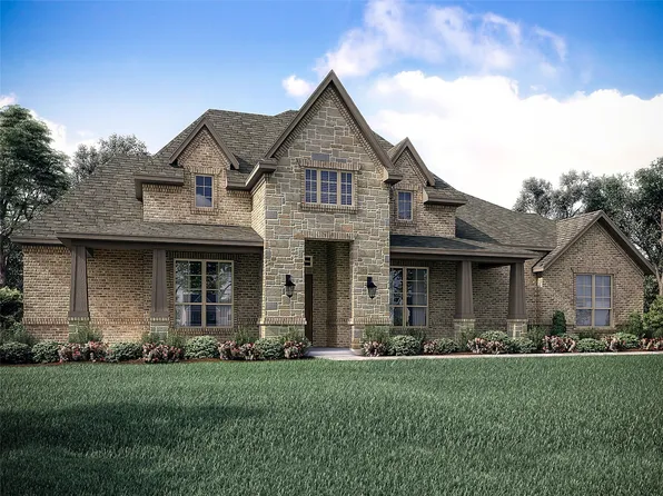 3911 Bryson Manor Dr, Ovilla, TX 75154