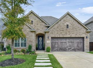 3236 Sky Ln, Celina, TX 75009