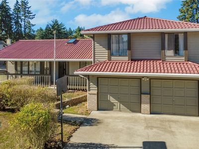 10914 103rd Avenue Ct SW, Tacoma, WA, 98498