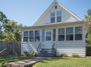 1516 25th St, Rock Island, IL