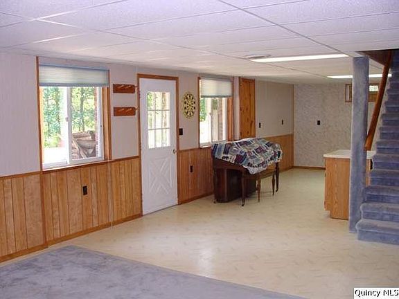 Home for Sale in Liberty, IL $189,900