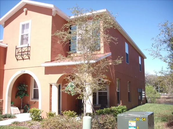 10934 Johanna Ave, Riverview, FL 33578