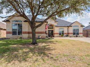 10513 T Bury, Waco, TX 76708