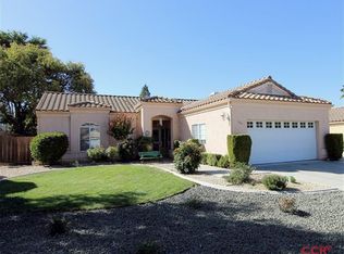 106 Via Promesa Dr, Paso Robles, CA 93446