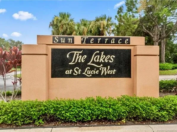 1242 NW SUN TERRACE Circle #12A, Port St Lucie, FL 34986