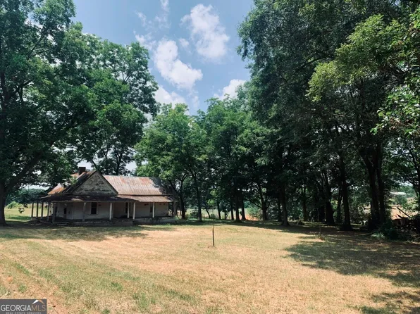 0 West Freeman St, Maysville, GA 30558