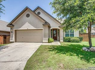 3619 Willow Walk, San Antonio, TX 78259