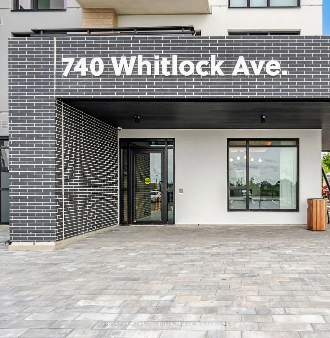 2 bed, $2,200 — Photo 2