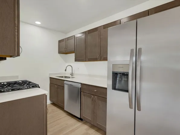 El Dorado Apartments