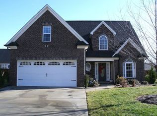4655 Eagle Path, Winston Salem, NC 27127