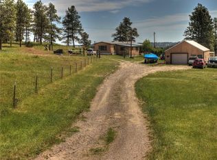 26 Wrangler Trl, Roundup, MT 59072