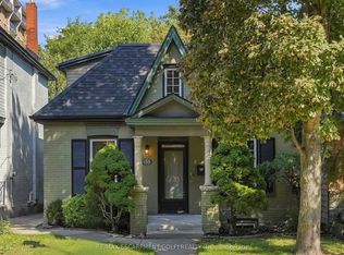 198 Duke St, Hamilton, ON L8P 1Y2