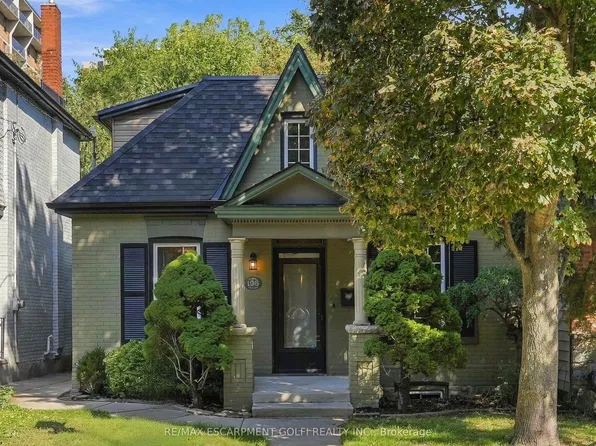 198 Duke St, Hamilton, ON L8P 1Y2