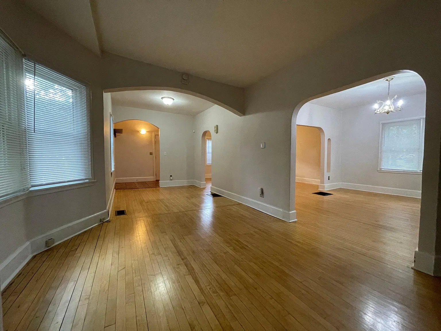 2444 N Frederick Avenue — Photo 2