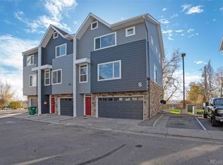 8751 Pearl St UNIT S3, Thornton, CO 80229