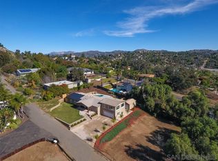 1780 E Chase Ave, El Cajon, CA 92020