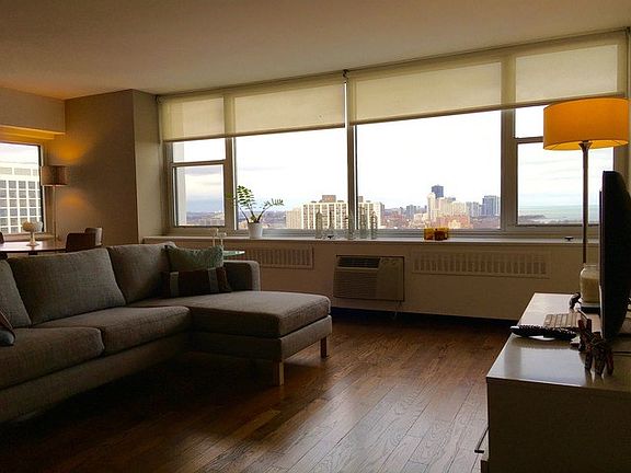 4th image of 4250 N Marine Dr APT 2528