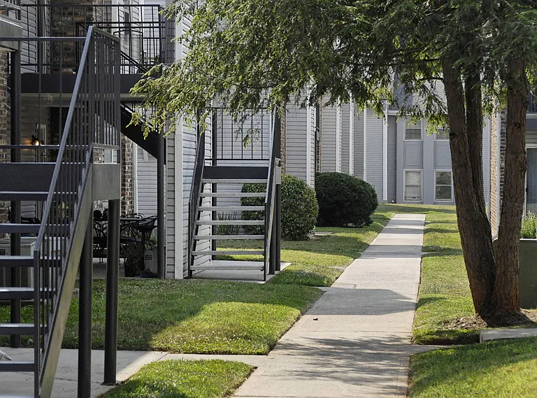 Walker Springs Apartments — Photo 21