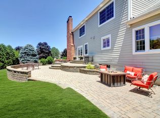 85 Spring House Ln, Basking Ridge, NJ 07920