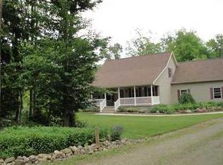 11999 Morgan Rd, Wattsburg, PA 16442