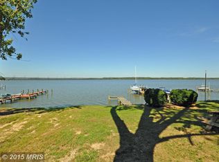 7218 Greenbank Rd, Baltimore, MD 21220