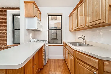 Rented by Modern Spaces