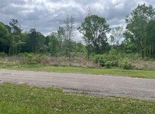 0 Buckskin Dr, Grand Cane, LA 71032