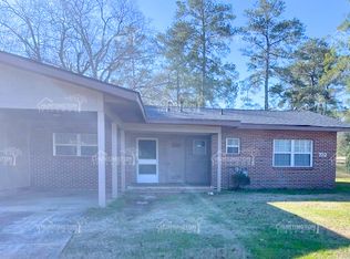 702 McClellan St, Warner Robins, GA 31098