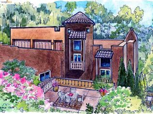 7575 Skyline Blvd, Oakland, CA 94611