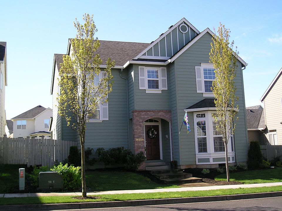 Better than new in Hiddenbrook