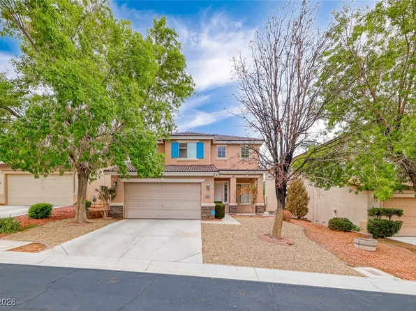 10332 George Hart Ct, Las Vegas, NV 89129