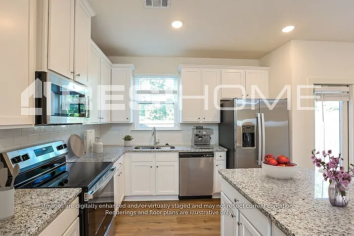 3 bed, 2.5 bath, 1467 sqft, $1,899 — Photo 3