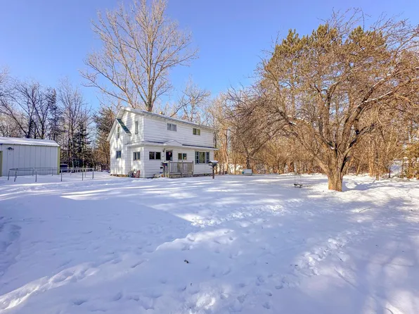 867 3rd Ave N, Park Falls, WI 54552