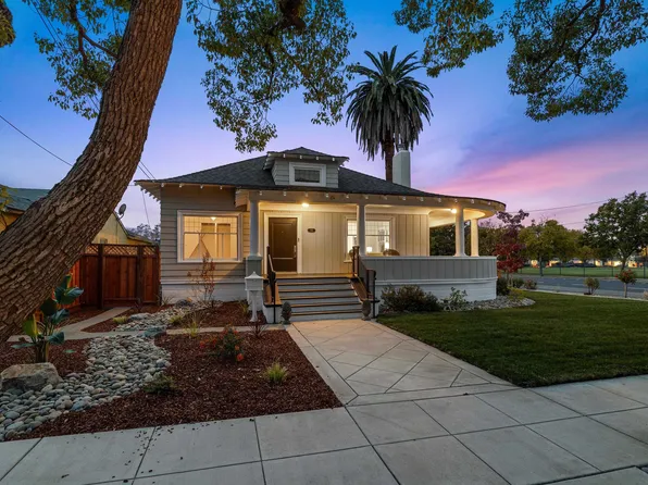 713 S I St, Livermore, CA 94550