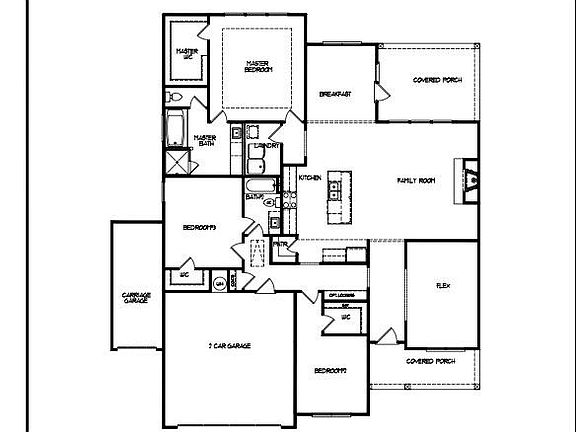 4th image of 772 Glenside Dr #10