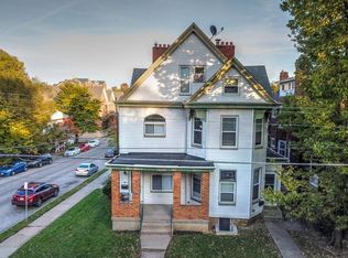2928 Euclid Ave, Cincinnati, OH 45219
